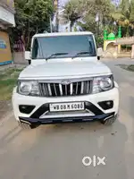 Mahindra Bolero 1.5 B6 (O), 2022, Diesel