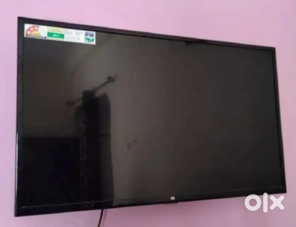 MI smart TV 32 inch
