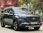Hyundai Venue SX Turbo, 2019, Petrol