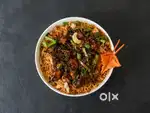South Indian chef