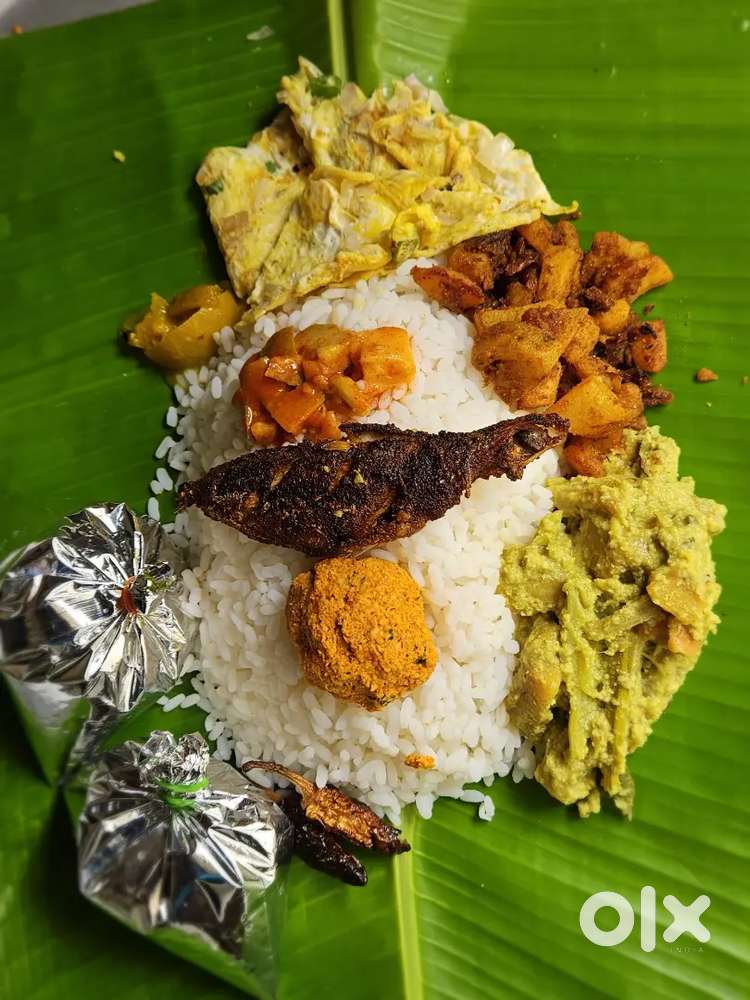 Cooking assistant for homely meals