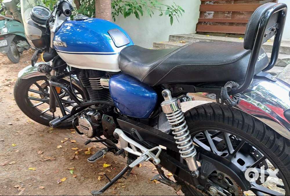 Honda CB350 Hness for Sale