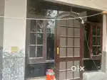 Window wid two door
