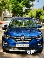 Renault Triber RXZ, 2019, Petrol
