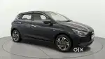 Hyundai New i20 1.0 Asta (O) Turbo DCT, 2022, Petrol