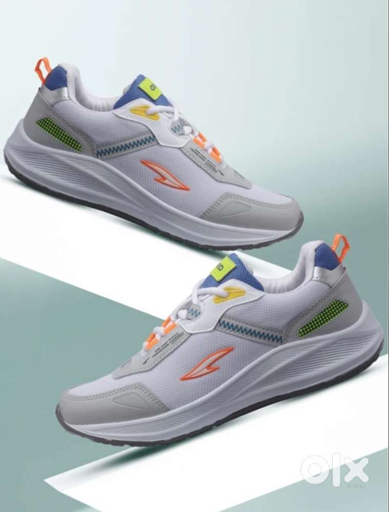 Nexon -13 White sports,walking,Training,gym,Stylish,Running Shoes