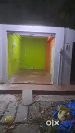 Shop for rent Backside Madhuvana Park Srirampura