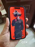 iPhone 15 Pro Brand New