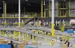 BUILD YOUR FUTURE - WAREHOUSE COMPANY CAREERS