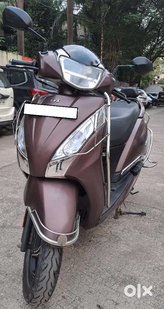 Jupiter 125cc 2024