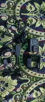 GoPro Hero 9 black