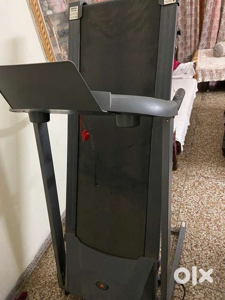 Viva fitness treadmill