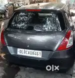 Maruti Suzuki Swift 2018 Diesel Well Maintained, All functions are wir