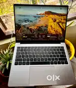 Realme book (14 inch/i5/11gen)