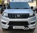 Mahindra Bolero Neo 1.5 N4, 2022, Diesel