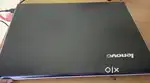 LAPTOP lenovo
