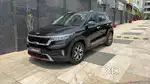 Kia Seltos GTX Plus DCT, 2021, Petrol