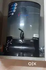 RO water purifier
