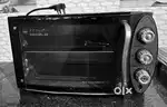 Cello otg microwave
