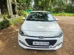 Hyundai i20 Asta Option, 2017, Diesel