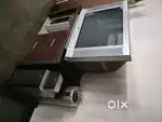 Old TV sony wega