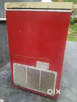 Frezeer for shell