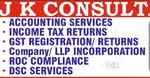 Accountant in Bopal
