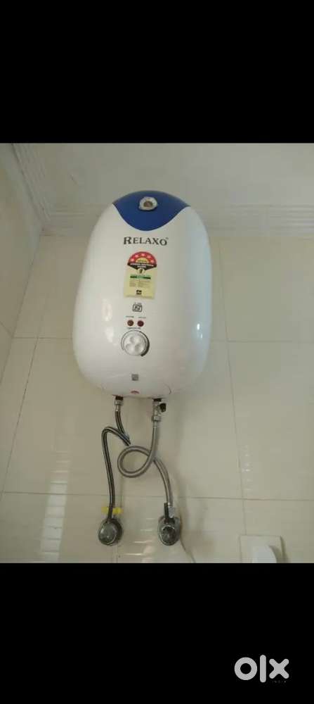 Geyser 25 Litre