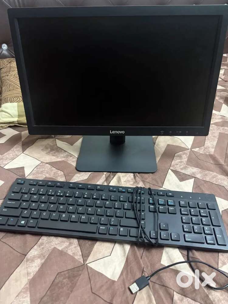 Lenovo Monitor C19-10 (18.5)