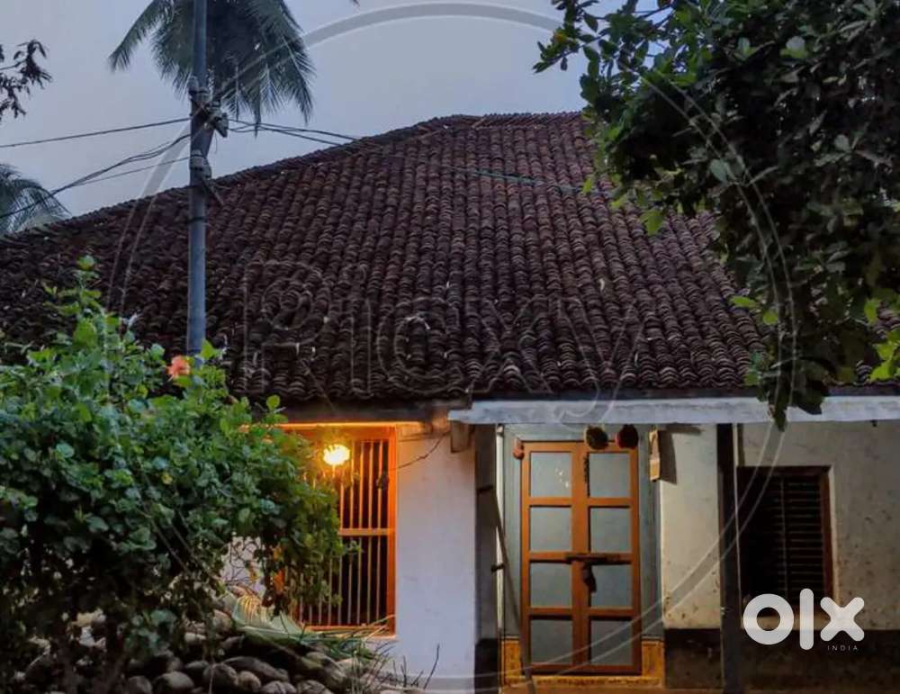 3 cents land for sale in nuzvid station thota