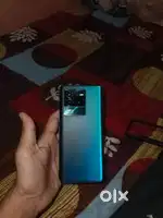 iQOO Neo 6