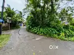 5 Cent Aluva Malikampeedika House Plot Tar Road Frontage