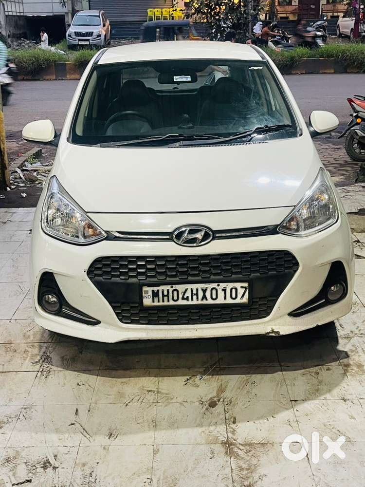 Hyundai Grand i10 2017
