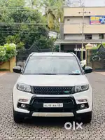 Maruti Suzuki Brezza ZDi, 2018, Diesel