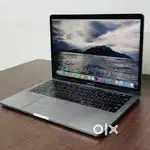 APPLE MACBOOK PRO M1 LAPTOP