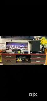 Tv unit, tv stand or tv table in good condition