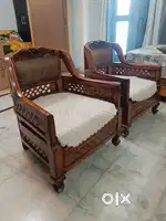 5 Seater Heavy Quality Sagon Sofa