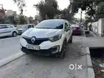 Renault Captur 1.5 Petrol RXL, 2019, Petrol