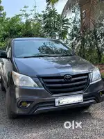 Toyota Innova 2006 Diesel Well Maintained