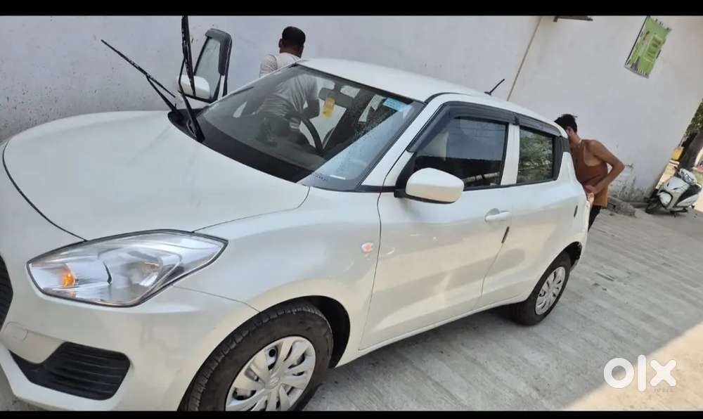 Maruti Suzuki Swift 2019 Petrol 57000 Km Driven