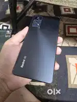 8GB/256GB Redmi Note 11 Pro Plus 5G