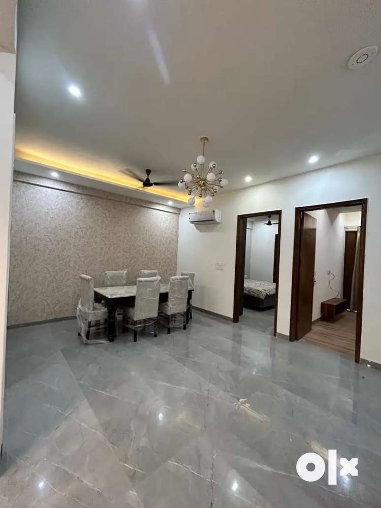 3bhk with lift