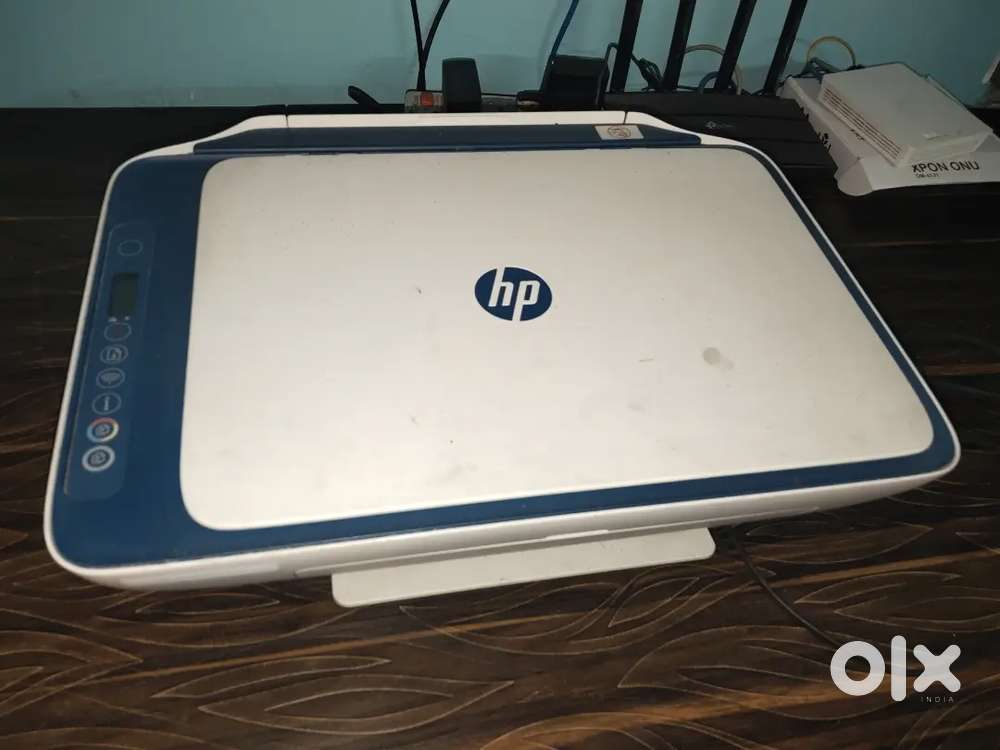 HP printer