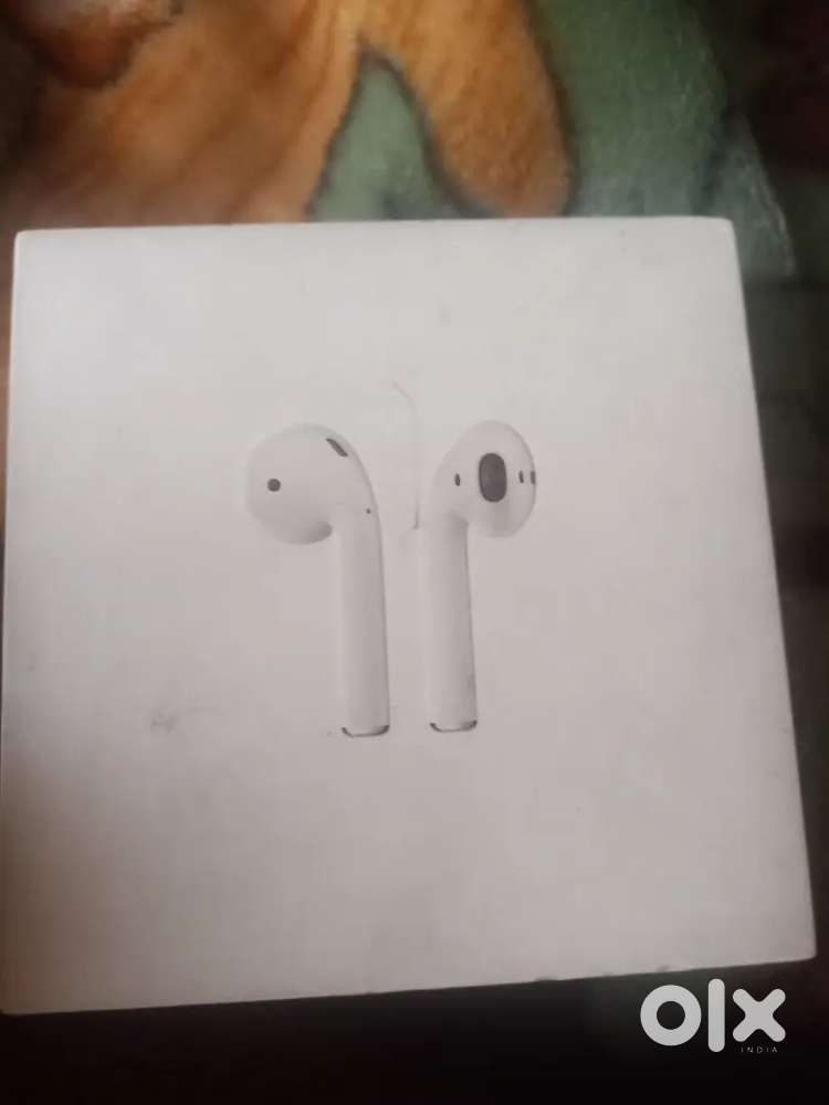 Apple original airpods  2