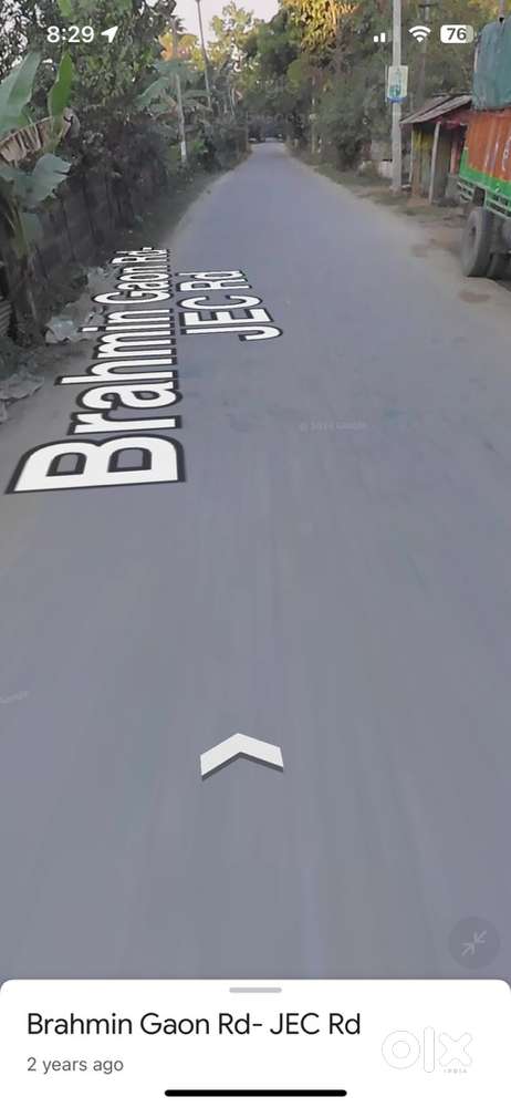 Total-4.8 katha(Per katha-15 lakhs)