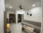 2BHK Or 1BHK options avilable