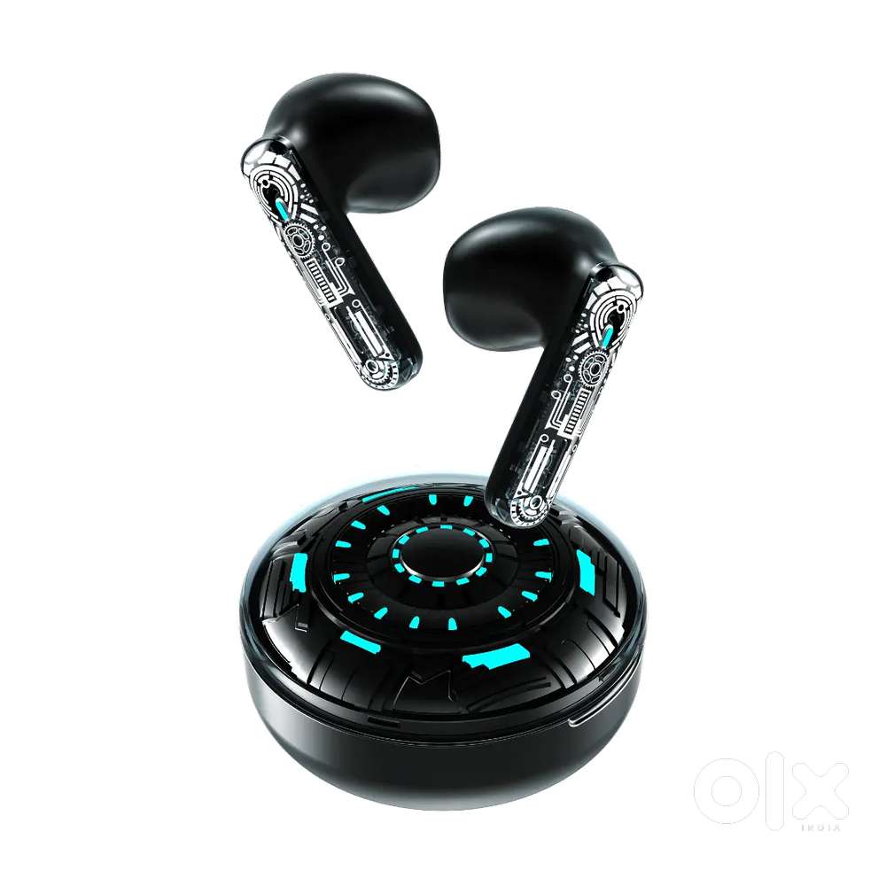 Infinix gt 3 ace buds