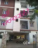 Prime Location Ready to move in Flat for sale