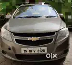 Chevrolet Sail 2013 Petrol Good Condition