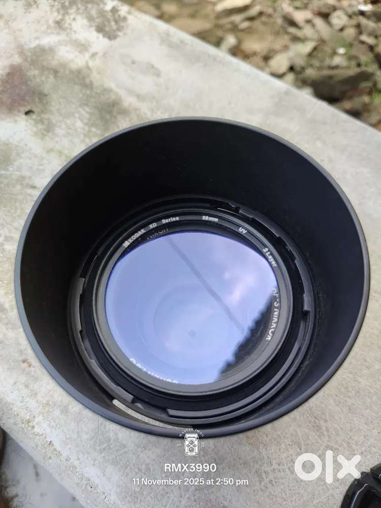 Nikon 50mm 1.8 Lens Sale